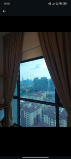 M City Ampang By Klcc View - Kuala Lumpur - 7