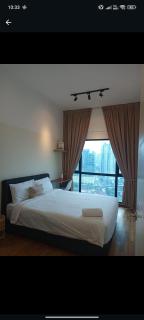 M City Ampang By Klcc View - Kuala Lumpur - 3