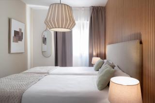 Magno Apartments Muñoz Olivé - Sevilla - 6