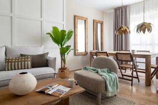Magno Apartments Muñoz Olivé - Sevilla - 5