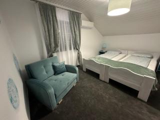 Alföldi Apartman Siófok Aranypart - Siófok - 9