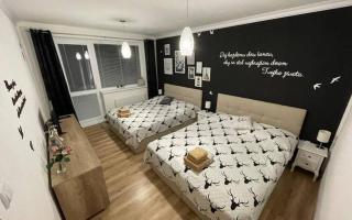 Style Apartment Telgárt - 9