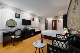 San Premium Hotel - Hanoi - 3