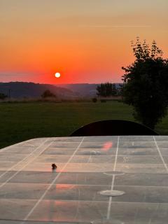 Le Panorama du Croquant - 2