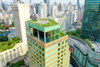 Solaria Nishitetsu Hotel Bangkok - 0