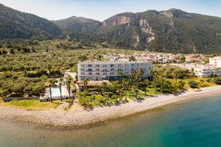 HOTEL SISSY - Kamena Vourla - 0