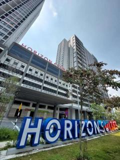 Horizon Suite, Sepang R25 - Sepang - 2