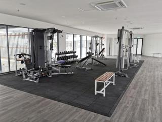 Horizon Suite, Sepang R25 - 0