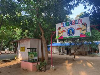 Farm house at WeGo Garden - Tiruttani - 5
