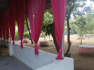 Farm house at WeGo Garden - Tiruttani - 4