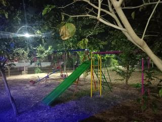 Farm house at WeGo Garden - Tiruttani - 1