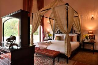 Taj Nadesar Palace - 4