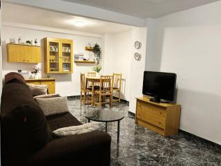 Casa ' A ca Paca ' - Lanjarón - 7