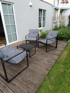 Pievų Tako kiemelis - 7