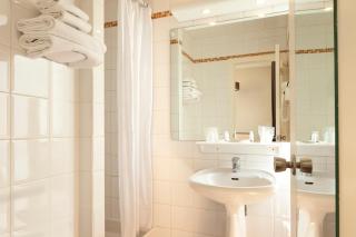 ibis Clichy Centre Mairie - Clichy - 8