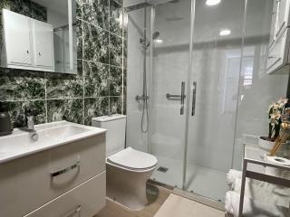 Apartamento Gulpiyuri - Gijón - 2