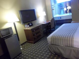 Econo Lodge Acworth East - 3