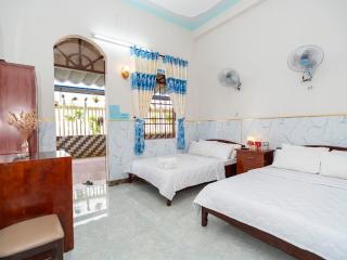Hai Nam Guesthouse - Long Hai - 4