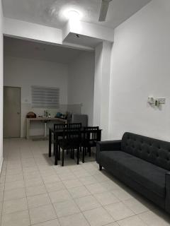 Al-Amin Homestay - Shah Alam - 2