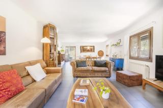 Casa Dels Peixos - La Baronia de Rialb - 6
