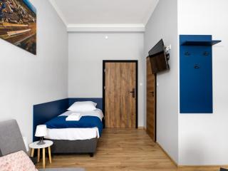 Apartamenty W Centrum Chrzanowa - 4