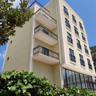 Pozzo Sea view Apartment - 9