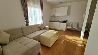 Pozzo Sea view Apartment - Budua - 6