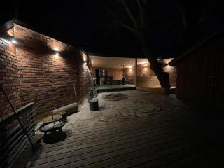 Astonishing view by the lake near Bucharest - 2