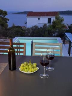 Villa Vista Nova - 1