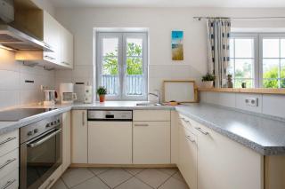 Haus Schwalbennest - Nordstrand - 2