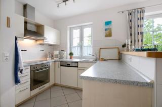 Haus Schwalbennest - Nordstrand - 1