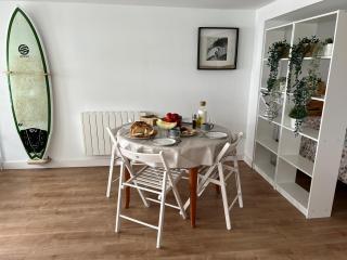 Surf studio 2 min from the beach - 7