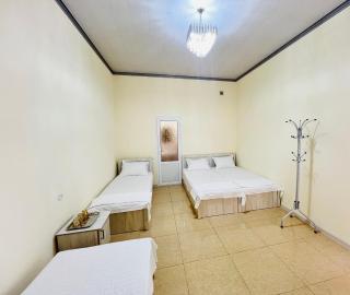 MrShox Hostel 1 - Samarcanda - 3