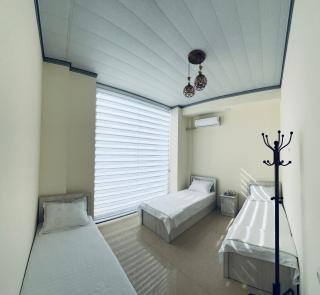 MrShox Hostel 1 - Samarcanda - 1