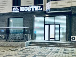 MrShox Hostel 1 - Samarcanda - 0