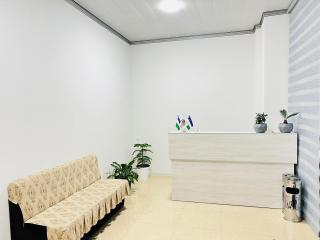 MrShox Hostel 1 - Samarcanda - 7