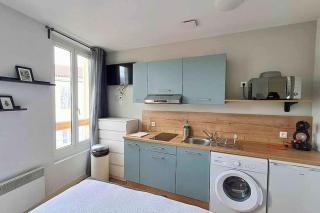 Vivent 5 - Studio Agen - 1