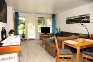 Ferienwohnung am Paradies - Bad Lauterberg - 9