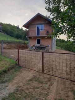 Gorazde vikendica - Goražde - 8