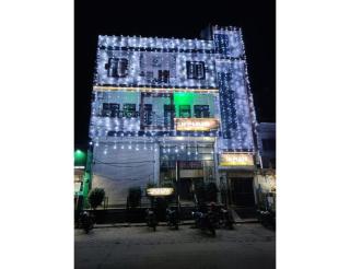 S K Plaza Hotel Chhabra - Chhabra - 0