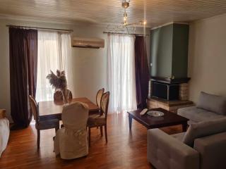 Antrias house - Lefkada - 4
