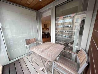 Knokke, Parmentierlaan 174 - Knokke-Heist - 2