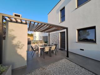 Villa Vista Nova - Blato - 5