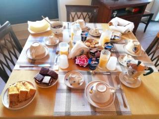 Bed & Breakfast Masseria Montelli - Putignano - 2