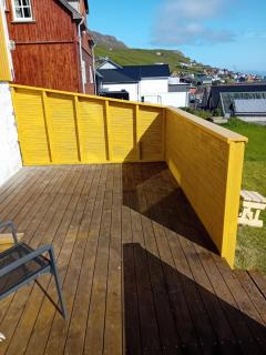 Det lille gule hus - 4