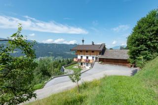 Ferienwohnung Buchmann - Kirchbichl - 0