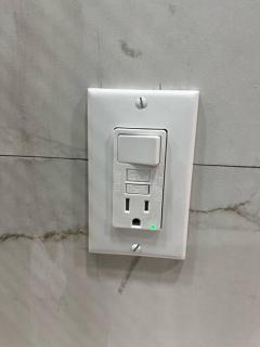 Contempo Apartment in Ensenada - 1