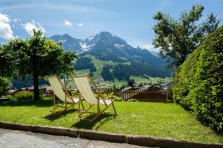 Chalet Gsür - Adelboden - 2