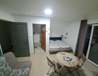 Pokoje gościnne Keja - Wisełka - 1