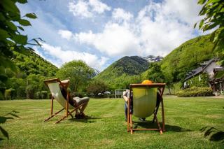 Domaine de Ramonjuan - Lesponne - 1